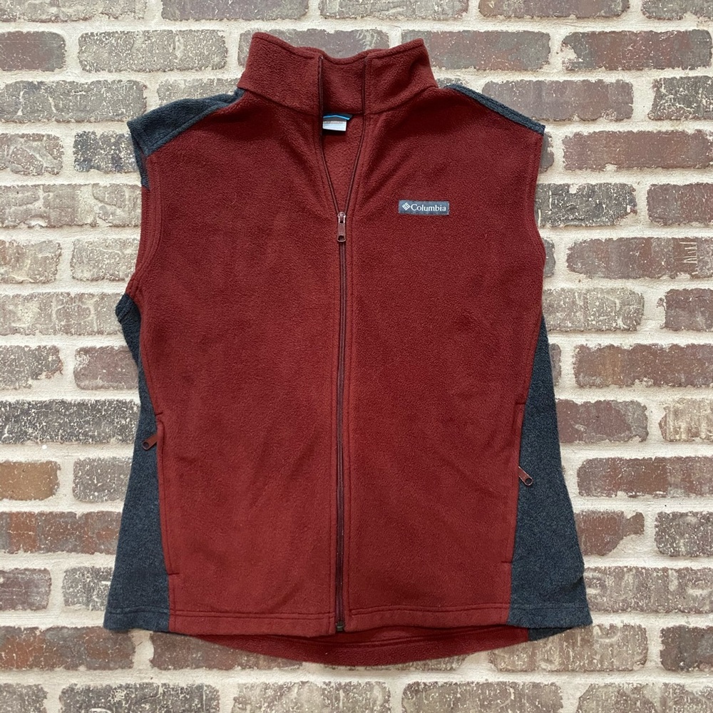 Men’s Patagonia Vest